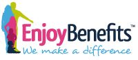 Enjoy Benefits Logo