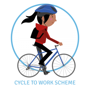 Cycle to Work Benefit