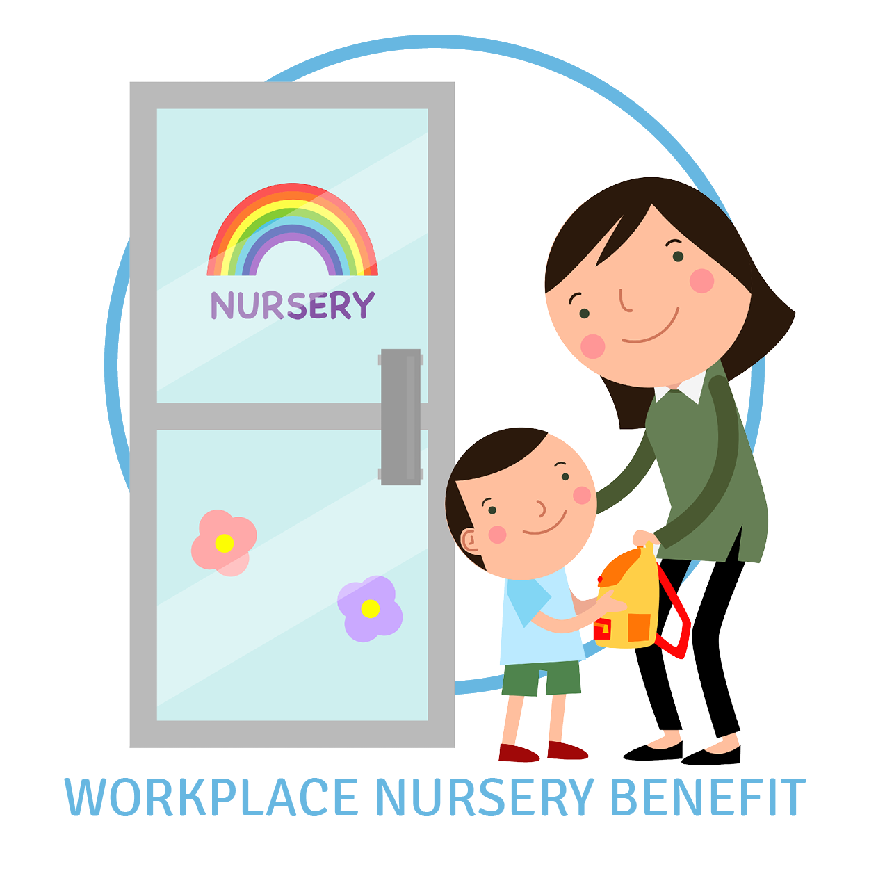 Workplace Nursery Benefit
