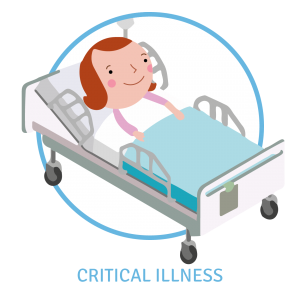 Critical illness cover