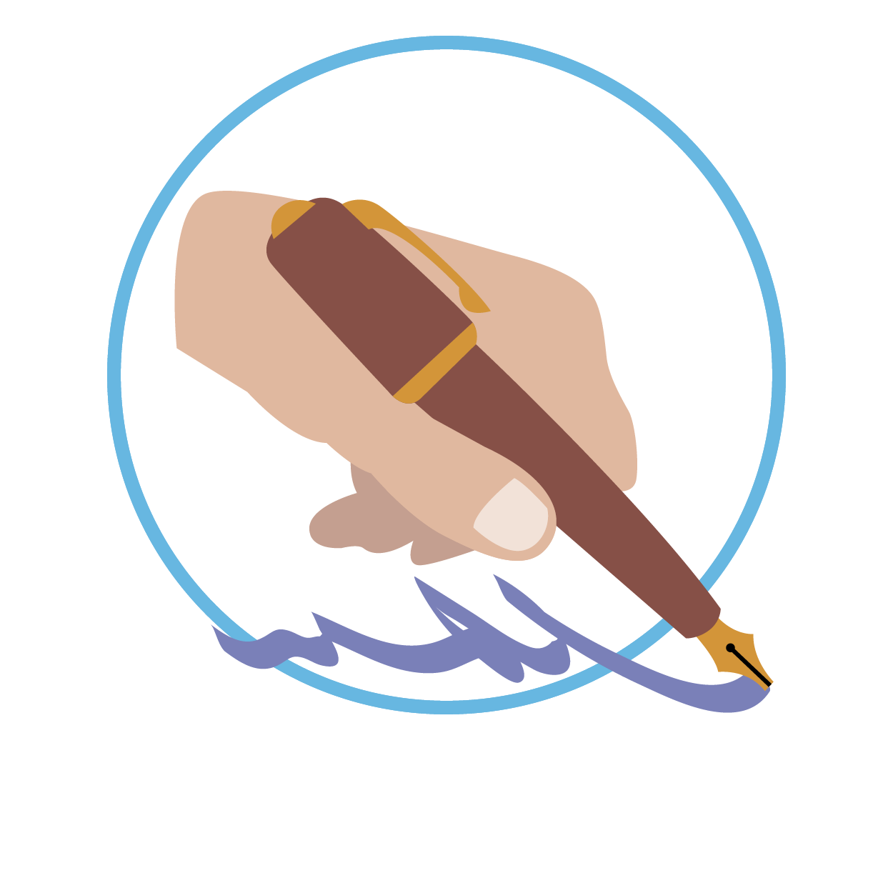 will writing