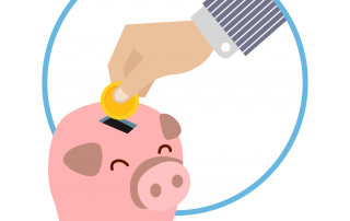 Piggy bank