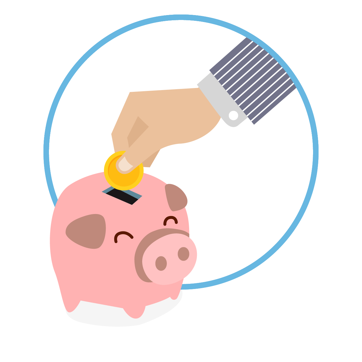Piggy bank