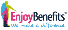 Enjoy Benefits Logo