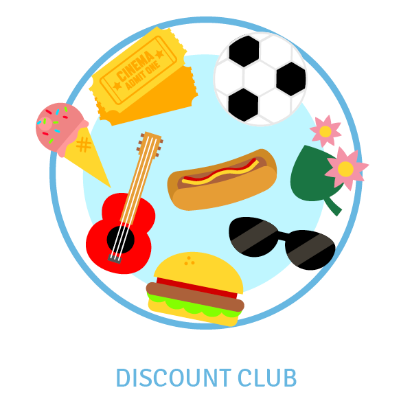 Discount Club