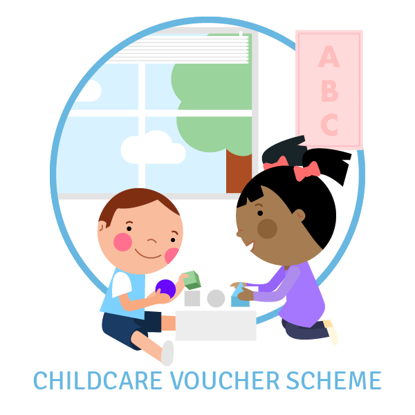 Childcare Voucher Scheme