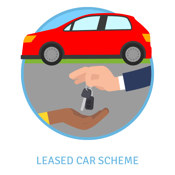 Leased Car Scheme