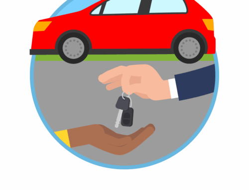 Go Green with the Enjoy Benefits Car Lease Scheme
